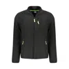 Norway 1963 Black Polyester Sweatshirt In Black