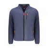 Norway 1963 Blue Polyester Sweatshirt In Blue