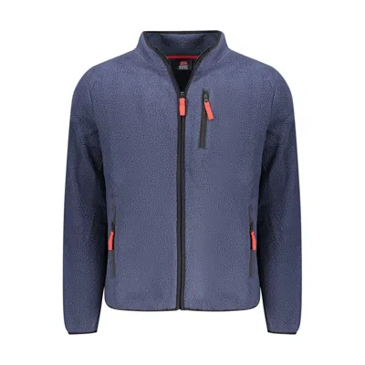 NORWAY 1963 POLYESTER MEN'S SWEATSHIRT