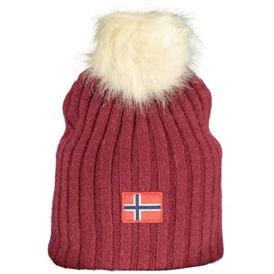 Norway 1963 Polyester Women's Hat