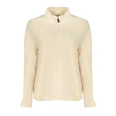 Norway 1963 Beige Polyester Women Sweater