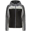 Norway 1963 Black Polyester Sweatshirt In Gray