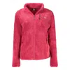 Norway 1963 Polyester Women Women's Jacket