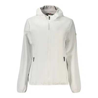 NORWAY 1963 POLYESTER WOMEN'S WOMEN'S JACKET