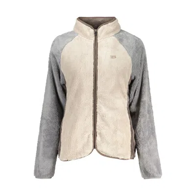 Norway 1963 Polyester Women Women's Sweatshirt In Neutral