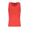 Norway 1963 Red Cotton Shirt