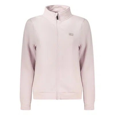 Norway 1963 Rosa Cotton Womens Sweatshirt In Purple