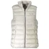 Norway 1963 Polyamide Women Women's Jacket
