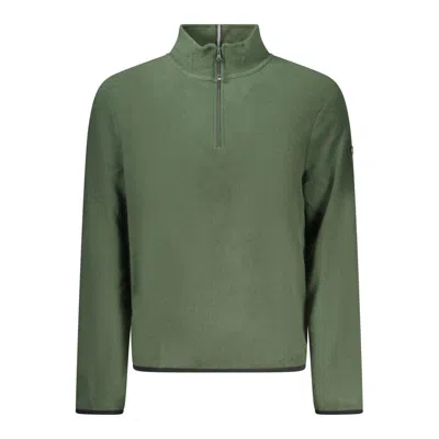 Norway 1963 Verde Polyester Men Sweatshirt In Green