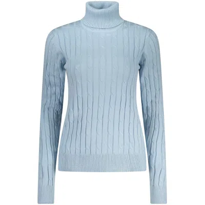 NORWAY 1963 VISCOSA WOMEN WOMEN'S SWEATER