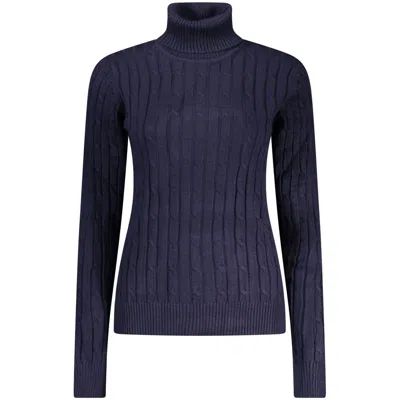 NORWAY 1963 VISCOSA WOMEN WOMEN'S SWEATER