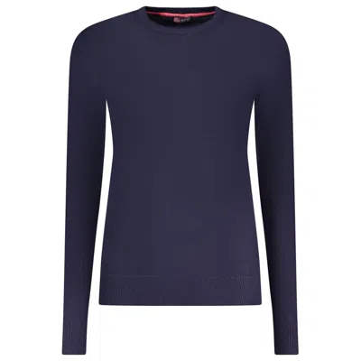 NORWAY 1963 VISCOSE DONNA WOMEN'S MAGLIA