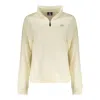 Norway 1963 White Cotton Sweatshirt In Neutral