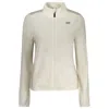 Norway 1963 White Polyester Sweatshirt In Neutral