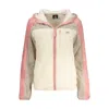 Norway 1963 White Polyester Sweatshirt In Multi