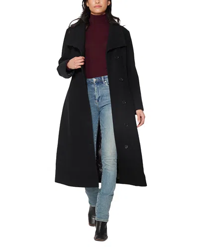 NORWEGIAN WOOL CITY DOWN COAT