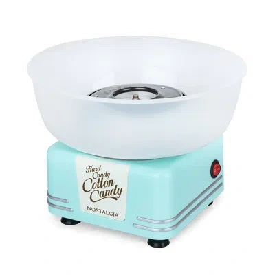 Nostalgia Candy Cotton Candy Maker In Multi