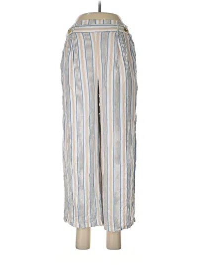 Pre-owned Nostalgia Casual Pants In Blue