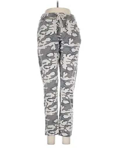 Pre-owned Nostalgia Casual Pants In Gray