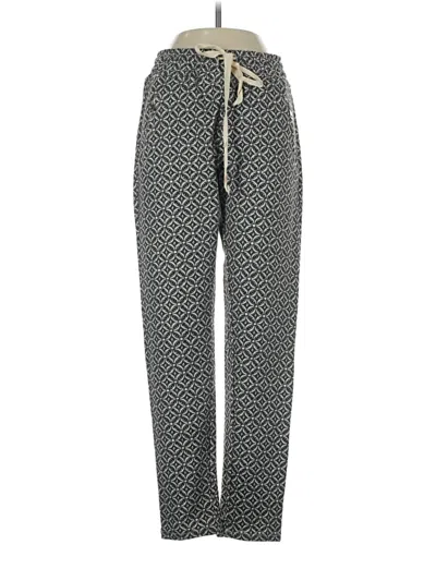 Pre-owned Nostalgia Casual Pants In Gray