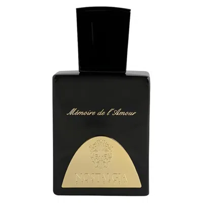 Nostalgia Collection Ladies Memoire De Lamour Edp Spray 1.7 oz Fragrances 3770001222431