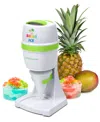 Nostalgia Eshvice2hsi Electric Shave Ice & Snow Cone Maker In Multi