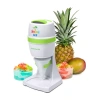 Nostalgia Eshvice2hsi Electric Shave Ice & Snow Cone Maker In White