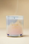 NOSTALGIA FRUITY CHEERS GLASS CANDLE