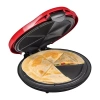 Nostalgia Quesadilla Maker In Red