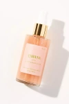 Nostalgia Shimmer Texturizing Sea Salt Hair Mist In Orange