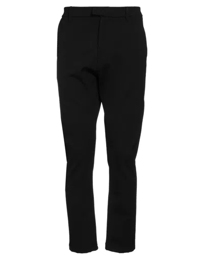Nostrasantissima Pants In Black