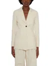 Nostrasantissima Outerwear In Neutrals