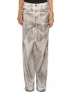 Nostrasantissima Pantalone Mod.fade