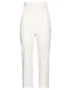 Nostrasantissima Jeans In White