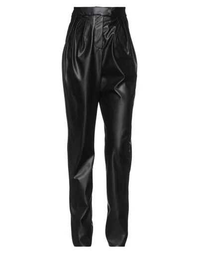 Nostrasantissima Pants In Black