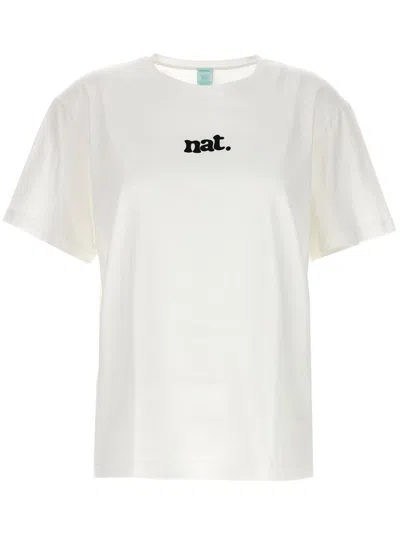 NOT AFTER TEN MANIFESTO T-SHIRT