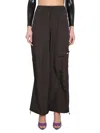 Not After Ten Pants With Elastic