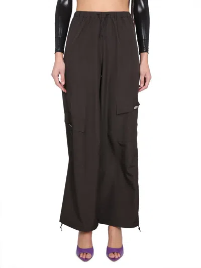 NOT AFTER TEN NOT AFTER TEN PANTS WITH ELASTIC