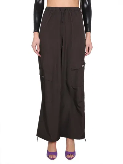 NOT AFTER TEN NOT AFTER TEN PANTS WITH ELASTIC