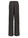 Not After Ten Parachute' Pants