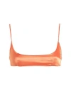 Not After Ten Woman Top Mandarin Size L Polyester, Elastane