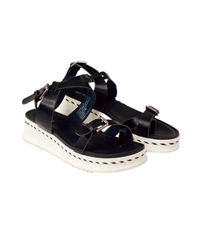 Not Rated Women's Enna Sandal In Black