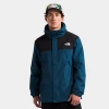Not Set The North Face Inc Men's Antora Jacket In Shady Blue/tnf Black