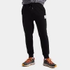 Not Set The North Face Inc Men's Core Box Logo Jogger Sweatpants In Tnf Black
