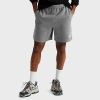 Not Set The North Face Inc Men's Evolution Shorts In Tnf Medium Grey Heather/tnf White