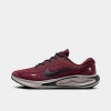 Not Set Nike Men's Journey Run Running Shoes In Burgundy Crush/monarch/total Orange/black