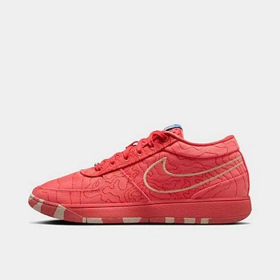 Not Set Nike Book 1 Basketball Shoes In Magic Ember/picante Red/washed Coral/white Onyx
