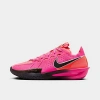 Not Set Nike G. T. Cut 3 Basketball Shoes In Hyper Pink/metallic Silver/pink Foam/black