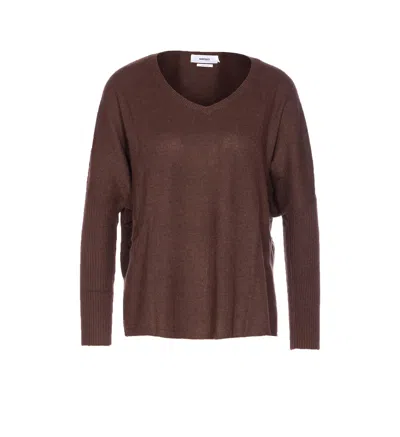 NOT SHY FAUSTINE SWEATER