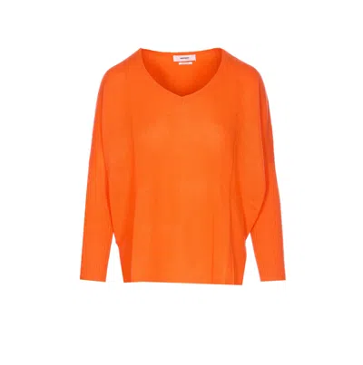 NOT SHY FAUSTINE SWEATER